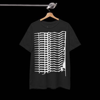 Mechanical Pattern Tee