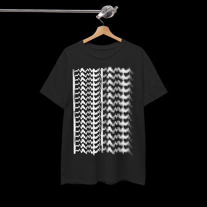Pattern graphic