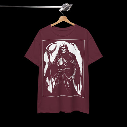 Grim Reaper Tee