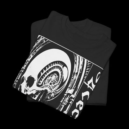 Necrotech skeleton
