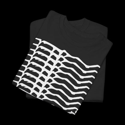 Mechanical Pattern Tee