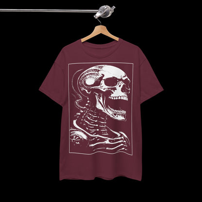 Alien Skull Tee