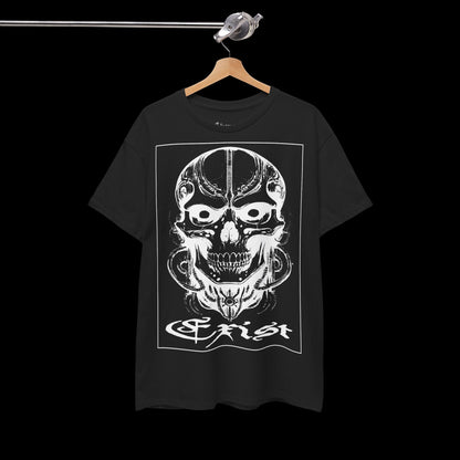 Exist Skull T-Shirt
