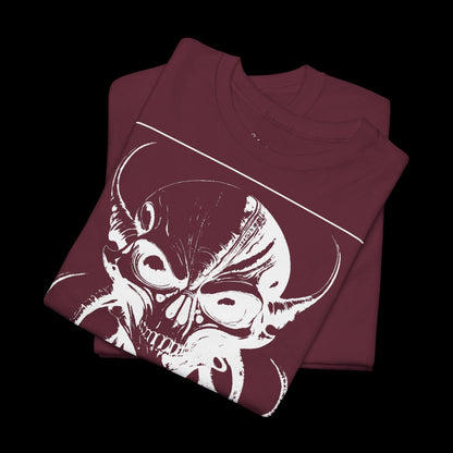 Bio Mechanical Alien Tee