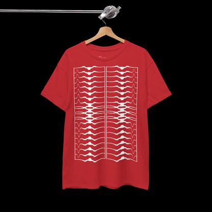 Pattern shirt
