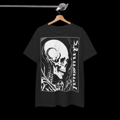 Skull Unisex Tee