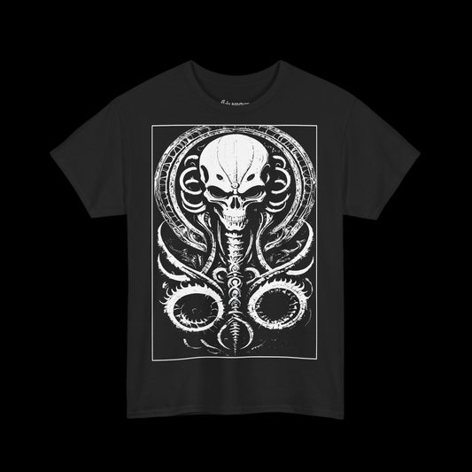 Dark Skull Tee