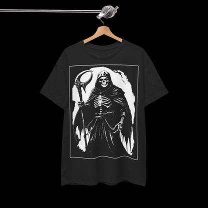 Grim Reaper Tee