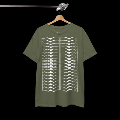 Pattern shirt