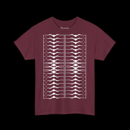 Pattern shirt