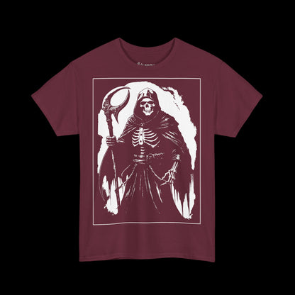 Grim Reaper Tee