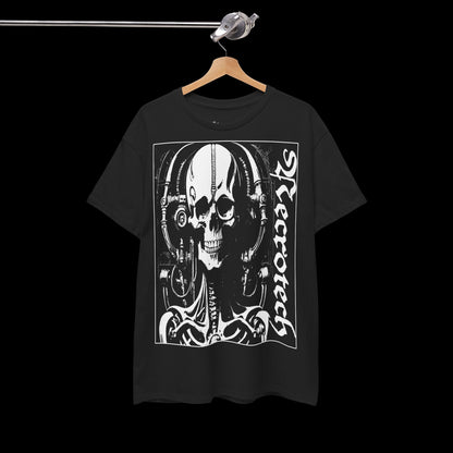 Necrotech Skull