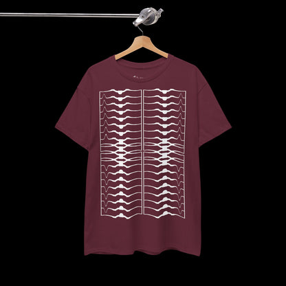 Pattern shirt
