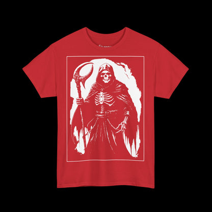 Grim Reaper Tee