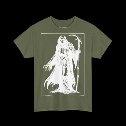 Grim Reaper