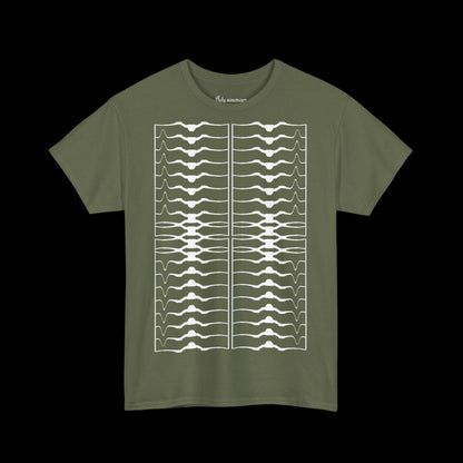 Pattern shirt