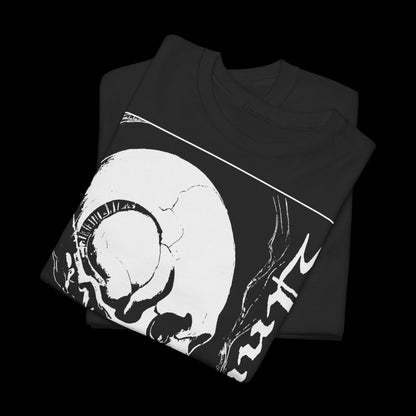 Skull Unisex Tee