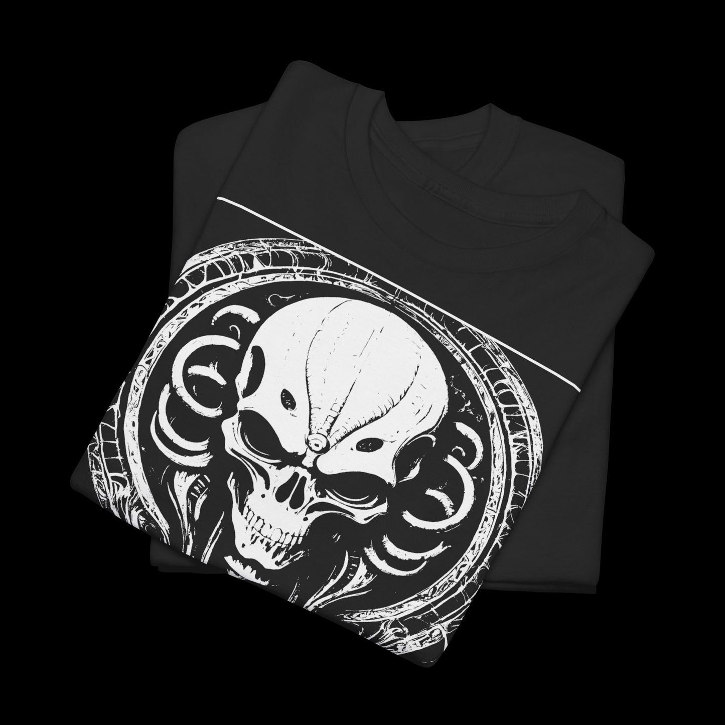 Dark Skull Tee
