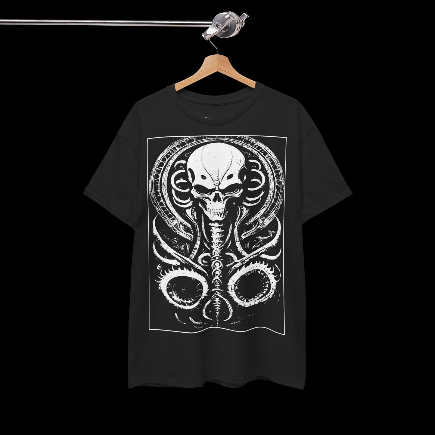 Dark Skull Tee